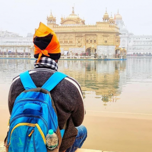 Akshat Shrivaetava-Freelancer in ,India