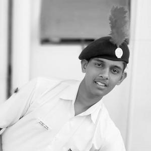 Ayush Sahu-Freelancer in ,India