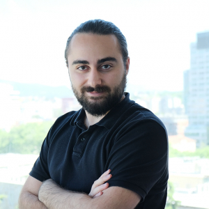 Jurgen Stojku - Visual communicator-Freelancer in Tirana,Albania