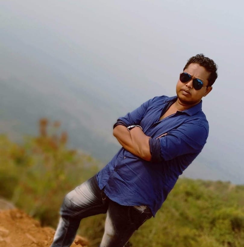 Avijeet Rout-Freelancer in Cuttack,India