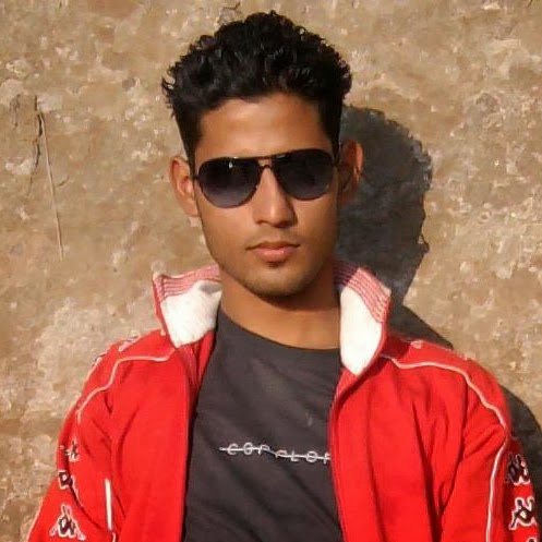 Arjun Singh-Freelancer in pathankot,India