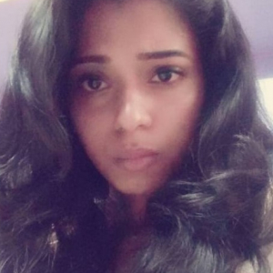 KAMESHWARI-Freelancer in Hyderabad,India