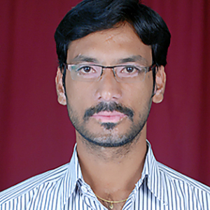 Mahesh Kumar-Freelancer in Hyderabad,India