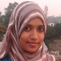 Sabna Saheem-Freelancer in Thrissur,India