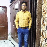 Abhishek Mitruka-Freelancer in Chak Rajasar,India