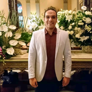 Samer Ayman-Freelancer in Cairo,Egypt