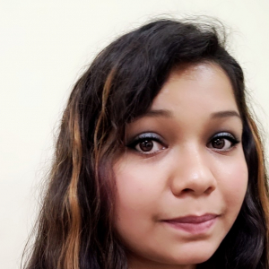 Nairita Paul-Freelancer in Aizawl,India