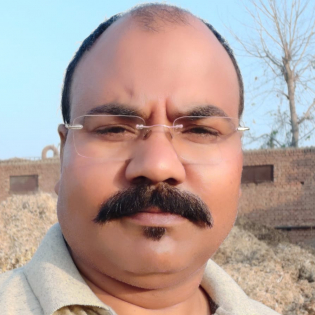 Sanjay Kumar-Freelancer in b.sc,India