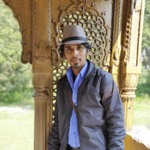 Prashant Kumar-Freelancer in Varanasi,India