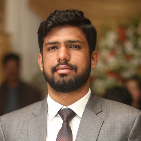 Muhammad Qasim-Freelancer in Islamabad,Pakistan