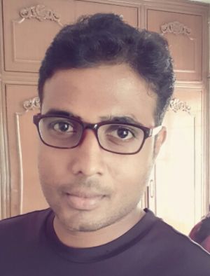 Sandeep Kumar-Freelancer in Bangalore,India