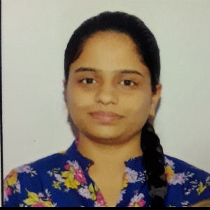 Anjali Agrawal-Freelancer in ,India