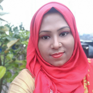 Rabeya Akther-Freelancer in Dhaka,Bangladesh