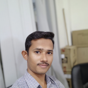 Rajanithi S-Freelancer in Vellore,India