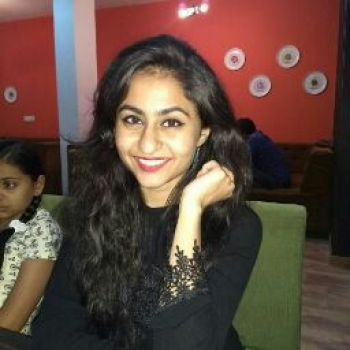 Aditi Sharma-Freelancer in Indore,India