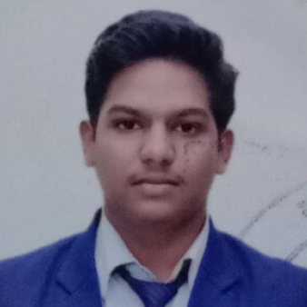 Yash Shahane-Freelancer in Pune,India