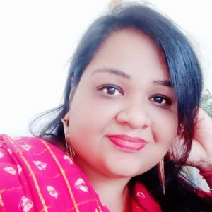 Monika Garg-Freelancer in ,India