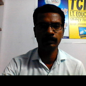 Mariyappan S-Freelancer in Tiruchirappalli,India