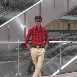 Suraj Pahadiya-Freelancer in Dewas,India