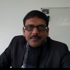 Amit Vatsa-Freelancer in New Delhi,India