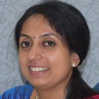Jini Cheriyan-Freelancer in Thiruvananthapuram,India