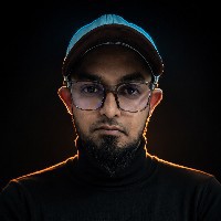 Akash Ahmed-Freelancer in Al Ahsa,Saudi Arabia