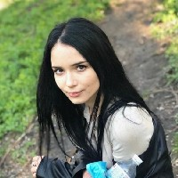 Sasha Miftakhova-Freelancer in ,Ukraine