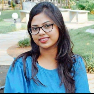 Monika Manjaree-Freelancer in Godda,India