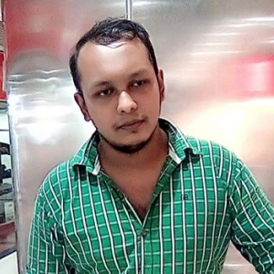 Fahim Huda-Freelancer in Dhaka,Bangladesh