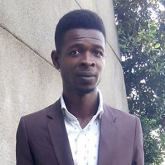 Ajibola Oyeyemi-Freelancer in Ife,Nigeria