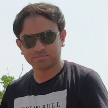 Wajahath Hussain-Freelancer in Bengaluru,India