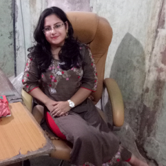 Diksha Joshi-Freelancer in Pune,India