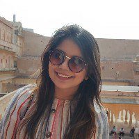 Sayesha Jain-Freelancer in New Delhi,India