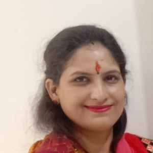 Antu Agarwal-Freelancer in Ajmer,India