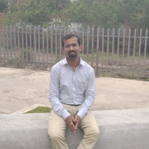 Rahul Sable-Freelancer in ,India