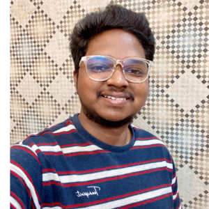 NIHAR RANJAN KUJUR-Freelancer in Kutra,India