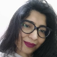 Moni Asham-Freelancer in ,India