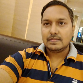 Mohammad Hussain-Freelancer in Patna,India