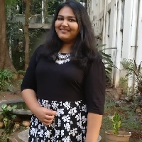 Pritika Matkar-Freelancer in Thane,India