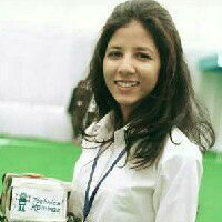 Aditi Bendwal-Freelancer in ,India