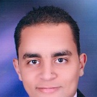 Mahmoud Ahmed Alihussein-Freelancer in ,Egypt