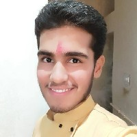 Harsh Ahilani-Freelancer in Kishangarh,India