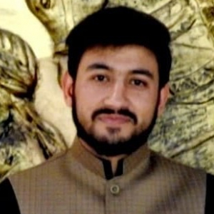 Ehtisham Kiyani-Freelancer in Islamabad,Pakistan