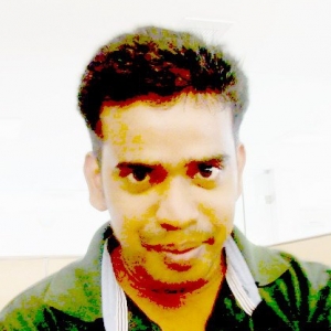 Ratheesh Kumar-Freelancer in Chennai,India