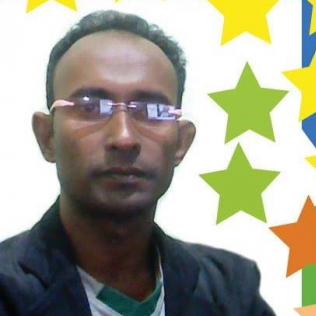 Md Shadat Hossan-Freelancer in Khulna,Bangladesh