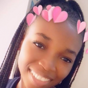 Lisa Anderson-Freelancer in ,Jamaica
