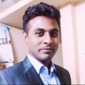 Abdullah Al Mamun-Freelancer in Dhaka,Bangladesh