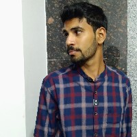 Dharma Teja-Freelancer in ,India