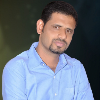 Balaji Moravaneni-Freelancer in ,India