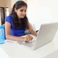 Madhu Ns-Freelancer in Bengaluru,India